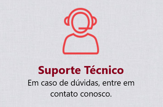 Suporte Técnico